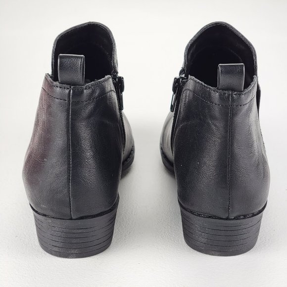 American Rag Cadee Black Booties - Picture 5 of 8